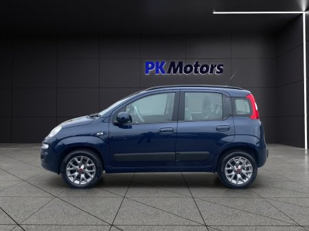 2019 Fiat Panda - photo 3