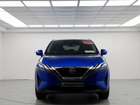 2023 Nissan Qashqai - photo 8