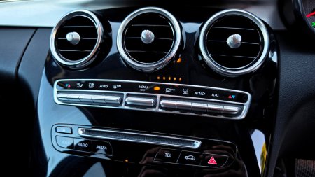 2018 Mercedes-Benz C-Class - photo 33