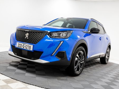 2023 Peugeot 2008 - photo 29
