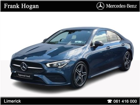 2022 Mercedes-Benz CLA - photo 2