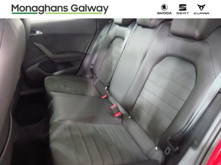 2019 SEAT Arona - photo 16
