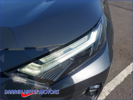 2023 Toyota RAV4 - photo 22