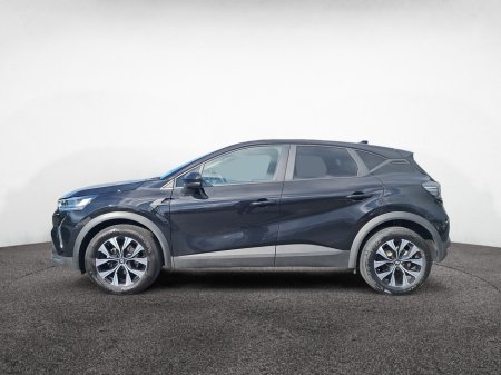 2026 Renault Captur - photo 3