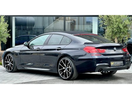 2016 BMW 6-Series - photo 5