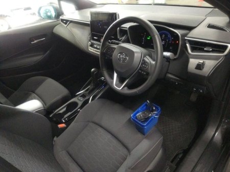 2023 Toyota Corolla - photo 3