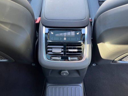 2025 Volvo XC90 - photo 14