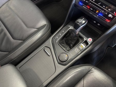 2021 SEAT Tarraco - photo 18
