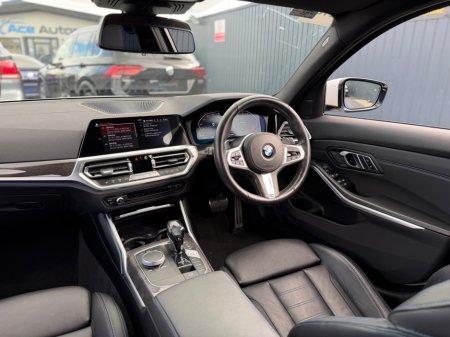 2019 BMW 3-Series - photo 44