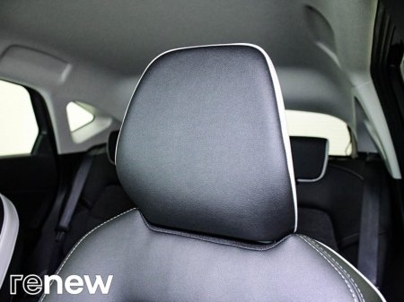 2022 Renault Captur - photo 31