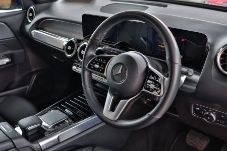 2020 Mercedes-Benz GLB - photo 9