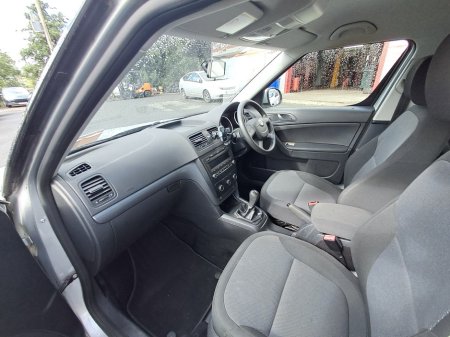 2011 Skoda Yeti - photo 15