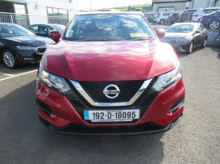 2019 Nissan Qashqai - photo 3