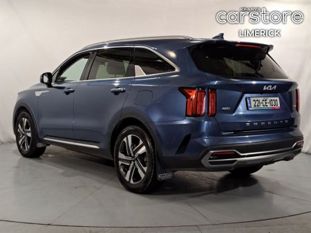 2022 Kia Sorento - photo 5