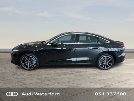 2026 Audi A5 - photo 4