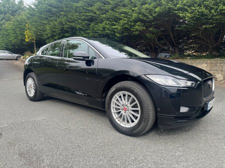 2020 Jaguar I-Pace - photo 3