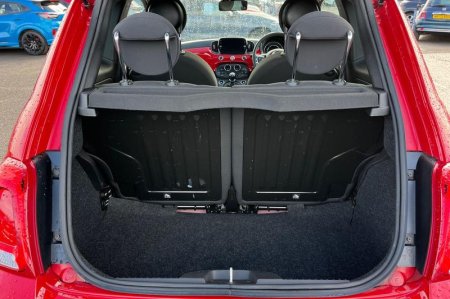2023 Fiat 500 - photo 21