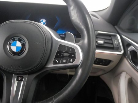 2024 BMW 4-Series - photo 18