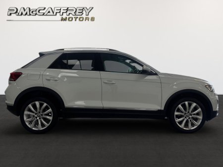 2021 Volkswagen T-Roc - photo 4