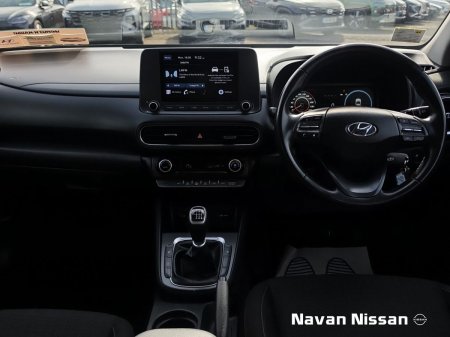 2021 Hyundai KONA - photo 11