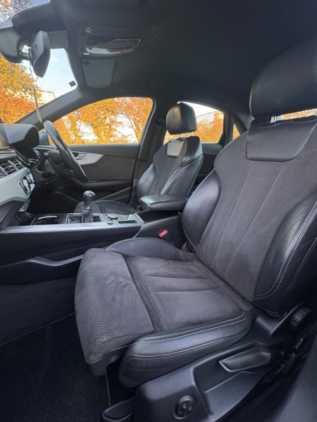 2016 Audi A4 - photo 20