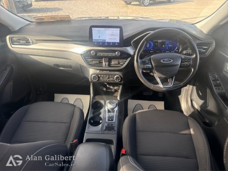 2022 Ford Kuga - photo 10