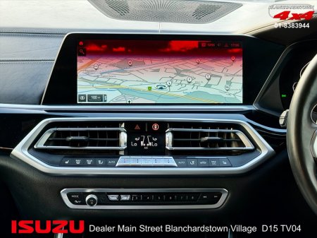 2020 BMW X5 - photo 18