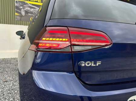 2018 Volkswagen Golf - photo 8
