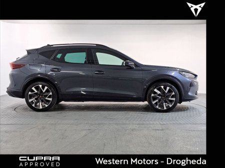 2026 Cupra Formentor - photo 16