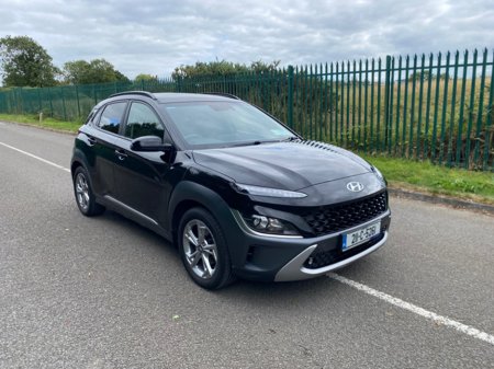 2021 Hyundai KONA - photo 4