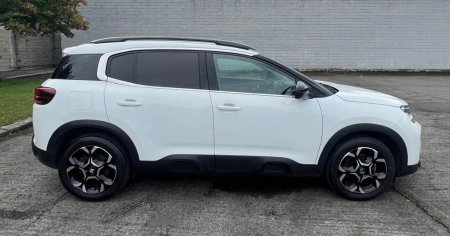 2023 Citroen C5 Aircross - photo 3