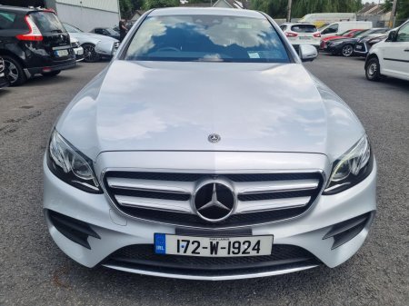 2017 Mercedes-Benz E-Class - photo 10