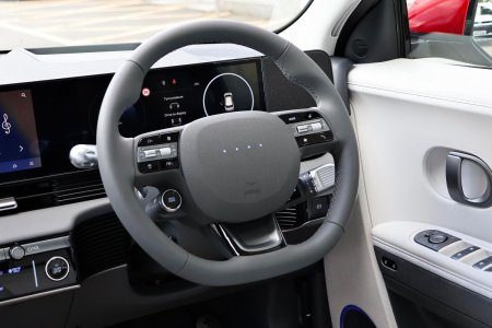 2026 Hyundai IONIQ 5 - photo 10
