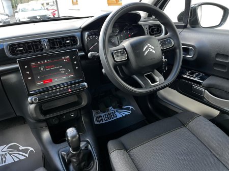 2019 Citroen C3 - photo 13