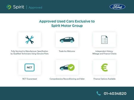 2026 Ford Puma - photo 22