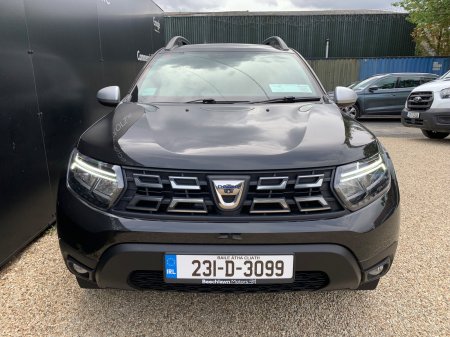 2023 Dacia Duster - photo 5