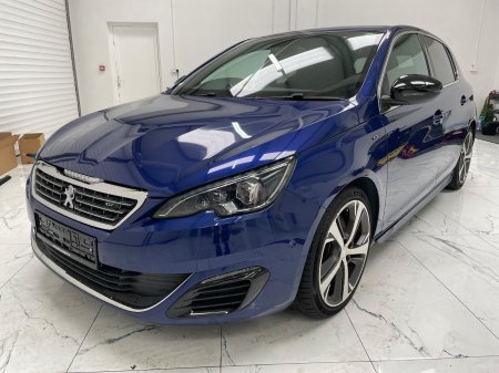 2017 Peugeot 308 - photo 7