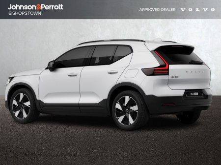 2027 Volvo EX40 - photo 3