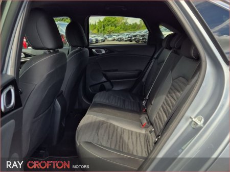 2023 Kia Ceed - photo 7