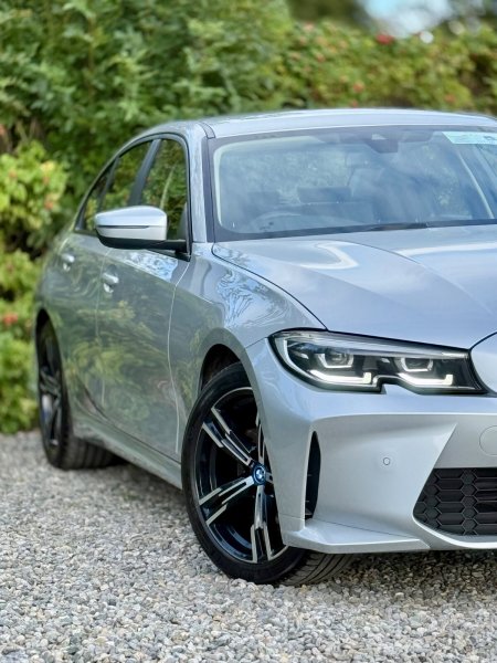 2019 BMW 3-Series - photo 4