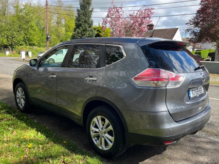 2016 Nissan X-Trail - photo 11