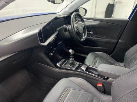2023 Opel Mokka - photo 2