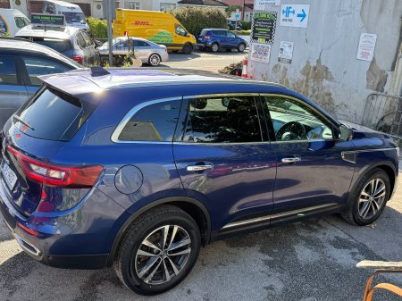 2018 Renault Koleos - photo 7