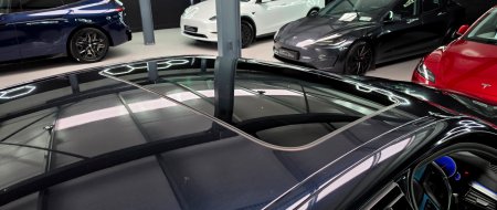 2018 BMW 5-Series - photo 17