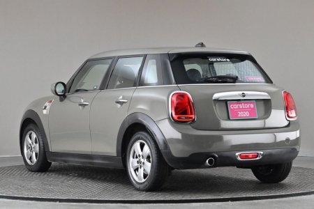 2020 Mini One - photo 7