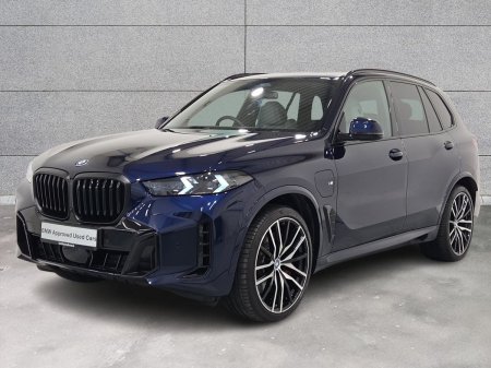 2025 BMW X5 - photo 26