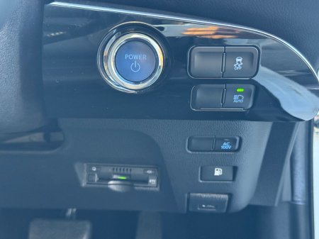 2021 Toyota Prius - photo 15