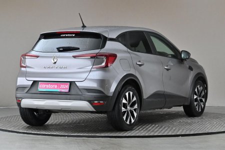 2024 Renault Captur - photo 9