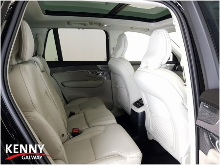 2026 Volvo XC90 - photo 36