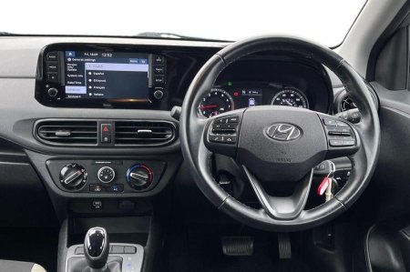 2022 Hyundai i10 - photo 11